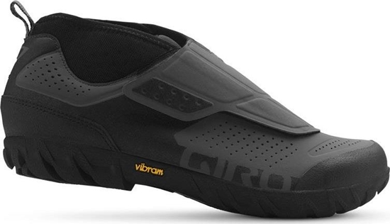 Изображение Giro Buty męskie GIRO TERRADURO MID darkshadow black roz.45 (NEW)