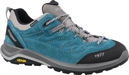 Attēls no Buty trekkingowe damskie Grisport Buty trekkingowe damskie 14303A8T niebieskie r. 36