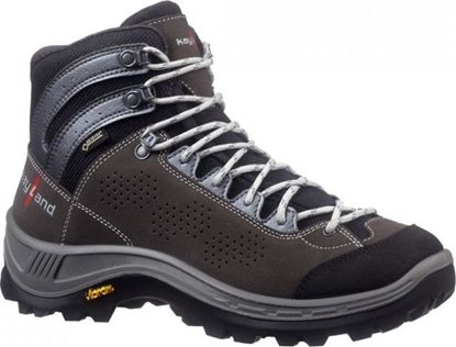 Изображение Buty trekkingowe męskie Kayland Impact GTX antracytowe r. 40