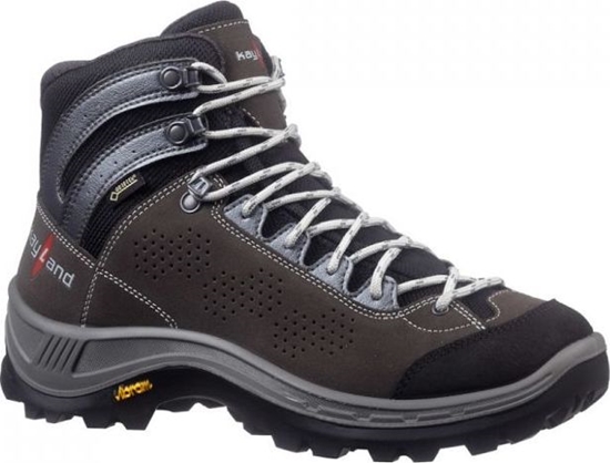 Picture of Buty trekkingowe męskie Kayland Impact GTX antracytowe r. 42