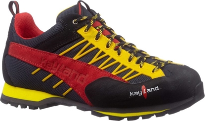 Изображение Buty trekkingowe męskie Kayland Vertex czarne r. 45