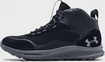 Attēls no Buty trekkingowe męskie Under Armour Charged Bandit Trek 2 czarne r. 47