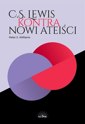 Picture of C.S. Lewis kontra nowi ateiści