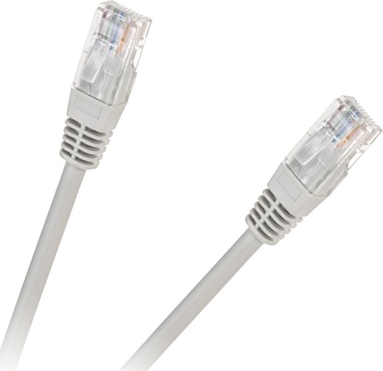 Picture of Cabletech KABEL PATCHCORD UTP CAT.5E 2.0M (KPO4011-2.0)