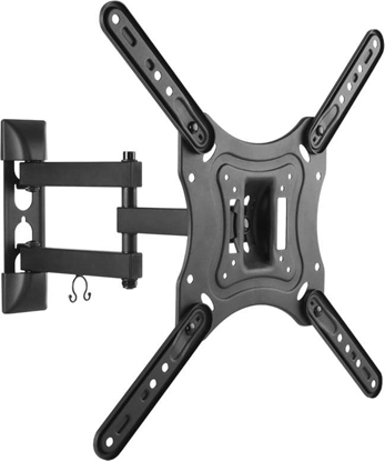 Attēls no Cabletech Uchwyt ścienny LPA51-443 23'' - 55''