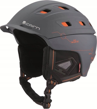 Attēls no Cairn Kask I-BIRD RESCUE 137 r. 56/58