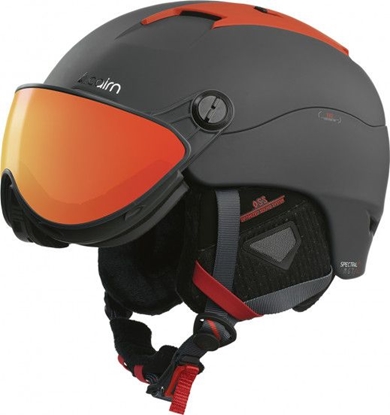 Изображение Cairn Kask Spectral MGT 2 IUM czarny r. 60/61