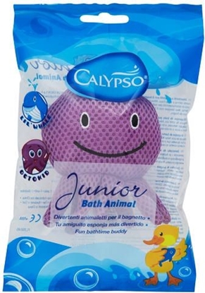 Изображение Calypso Gąbka do kąpieli Junior Animal