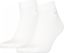 Attēls no Calvin Klein Calvin Klein Quarter 2PPK Socks 701218706-002 białe 39-42