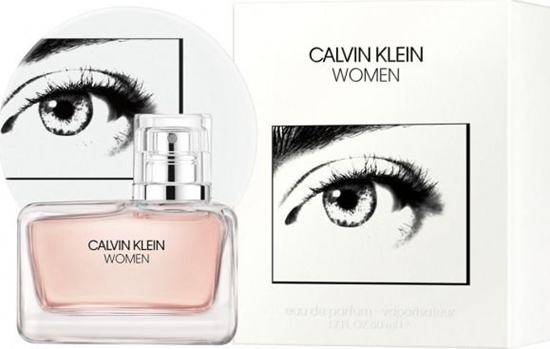 Изображение Calvin Klein Women EDP 30 ml