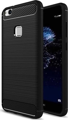 Picture of Carbon Lux CASE ETUI CARBON LUX CZARNY SAMSUNG GALAXY A10s