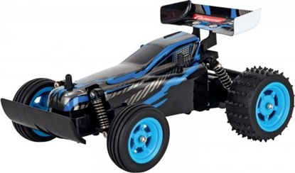 Picture of Carrera Pojazd RC Race Buggy blue (GXP-726378)