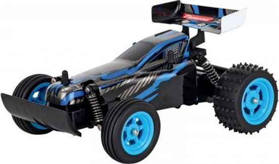 Изображение Carrera Pojazd RC Race Buggy blue (GXP-726378)