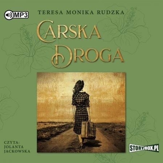 Picture of Carska droga