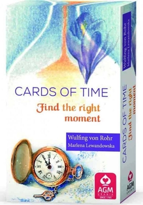 Изображение Cartamundi Karty Cards of Time