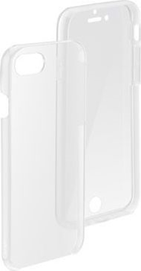 Picture of CASE ETUI 360 PC+TPU TRANSPARENT HUAWEI MATE 20 standard