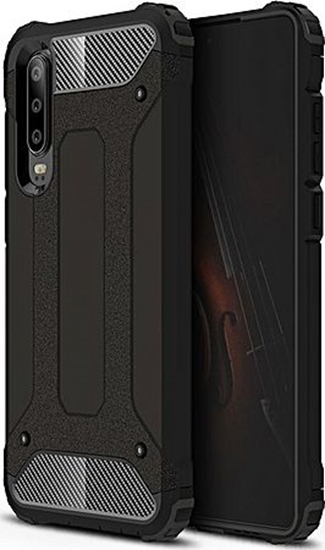 Изображение CASE ETUI ARMOR CZARNY HUAWEI P30 standard