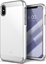 Attēls no Caseology Savoy Case - Etui Iphone Xs / X (white)