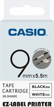 Picture of Casio (XR 9HMWE)