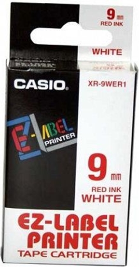 Picture of Casio (XR 9WER1)