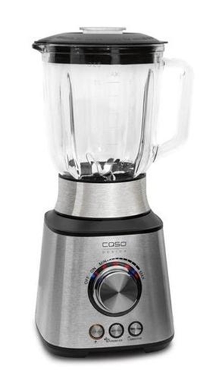 Picture of Blender kielichowy Caso Blender kielichowy caso MX1000 3617 (1000W; kolor srebrny)