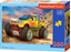 Picture of Castorland Puzzle Monster truck 260 elementów (259977)