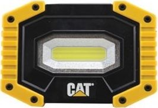 Изображение Caterpillar Latarka akumulatorowa CT3545 stacjonarna-CT3545