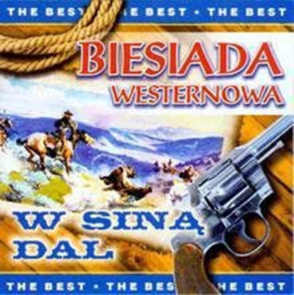 Изображение CD Biesiada The Best- westernowa