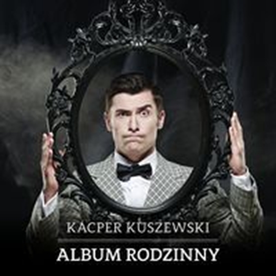 Picture of CD Kuszewski Kacper Album rodzinny