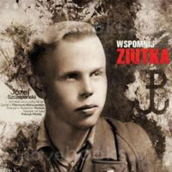 Изображение CD Wspomnij Ziutka