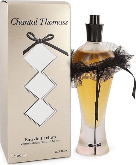 Picture of Chantal Gold EDP 100 ml