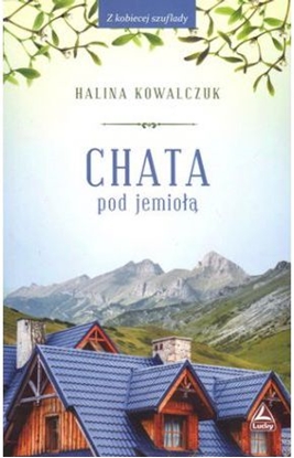 Picture of Chata pod jemiołą