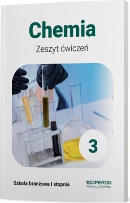 Attēls no Chemia SBR 3 Zeszyt ćwiczeń OPERON