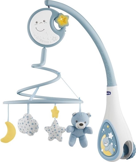 Изображение Chicco 07627-20 baby mobile