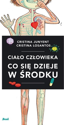 Attēls no Ciało człowieka. Co się dzieje w środku