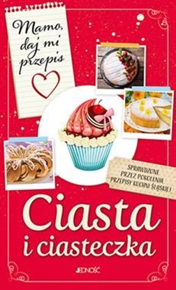 Изображение Ciasta i ciasteczka