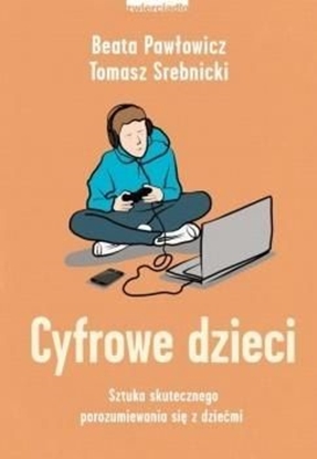 Attēls no Cyfrowe dzieci