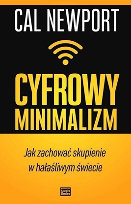 Attēls no Cyfrowy minimalizm