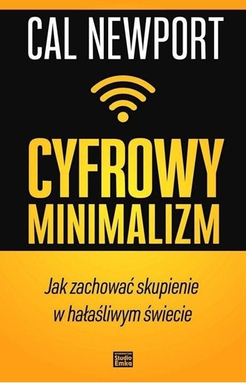 Picture of Cyfrowy minimalizm