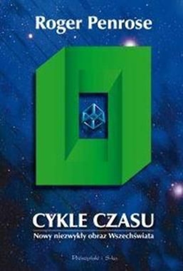 Picture of Cykle czasu - Penrose Roger