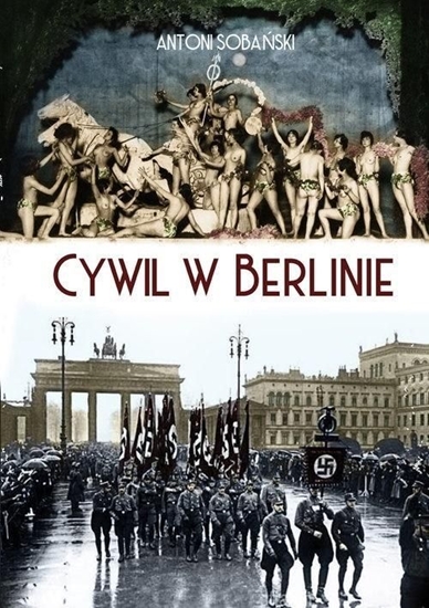 Изображение Cywil w Berlinie