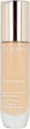 Attēls no Clarins CLARINS EVERLASTING FOUNDATION 110.5W TAWNY 30ML