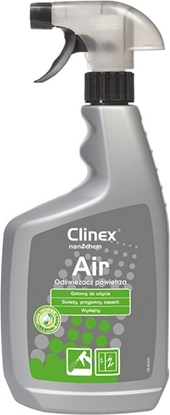 Изображение Clinex CLINEX Nuta Relaksu 650ml 77-654