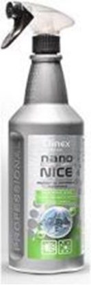 Picture of Clinex Nano Protect Silver Nice 1L (70344)