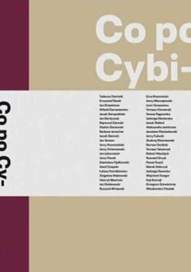 Изображение Co po Cybisie?