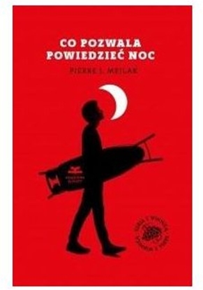 Picture of Co pozwala powiedzieć noc