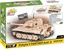 Picture of Cobi Klocki Historical Collection WWII Czołg PzKpfw V Panther Ausf. G 298 el