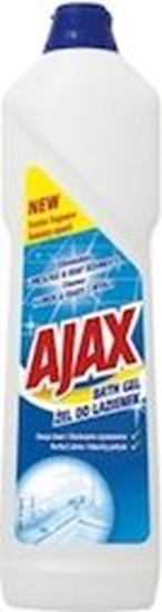 Picture of Colgate-Palmolive Żel do łazienek AJAX 500ml