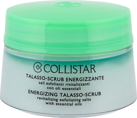 Изображение Collistar Special Perfect Body Energizing Talasso Scrub 300g