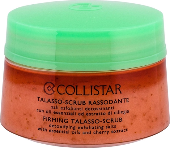 Изображение Collistar Special Perfect Body Firming Talasso Scrub 300g